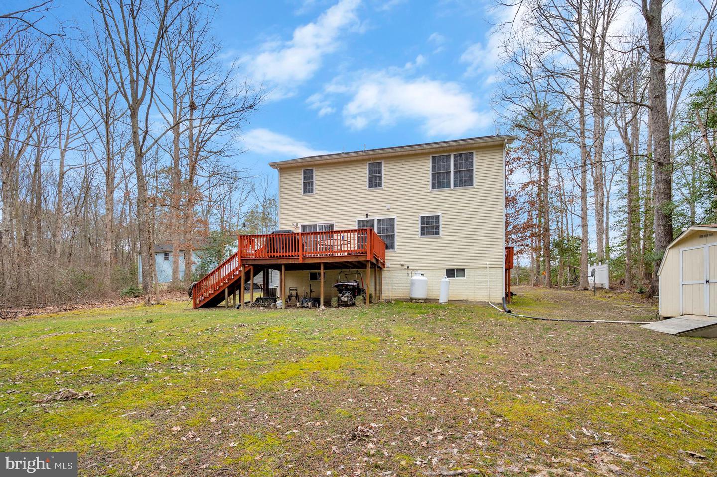 348 Crump DRIVE