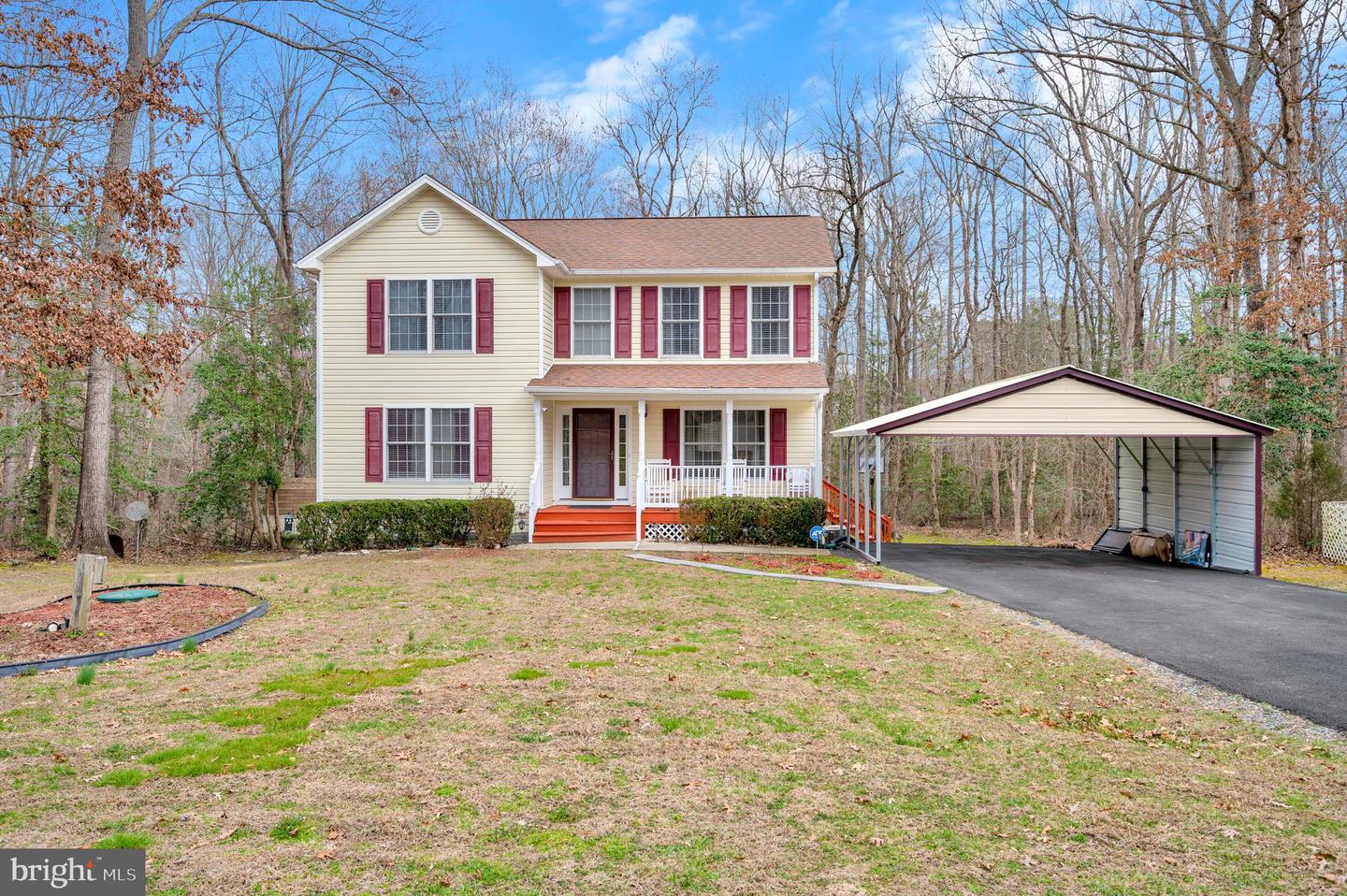 348 Crump DRIVE