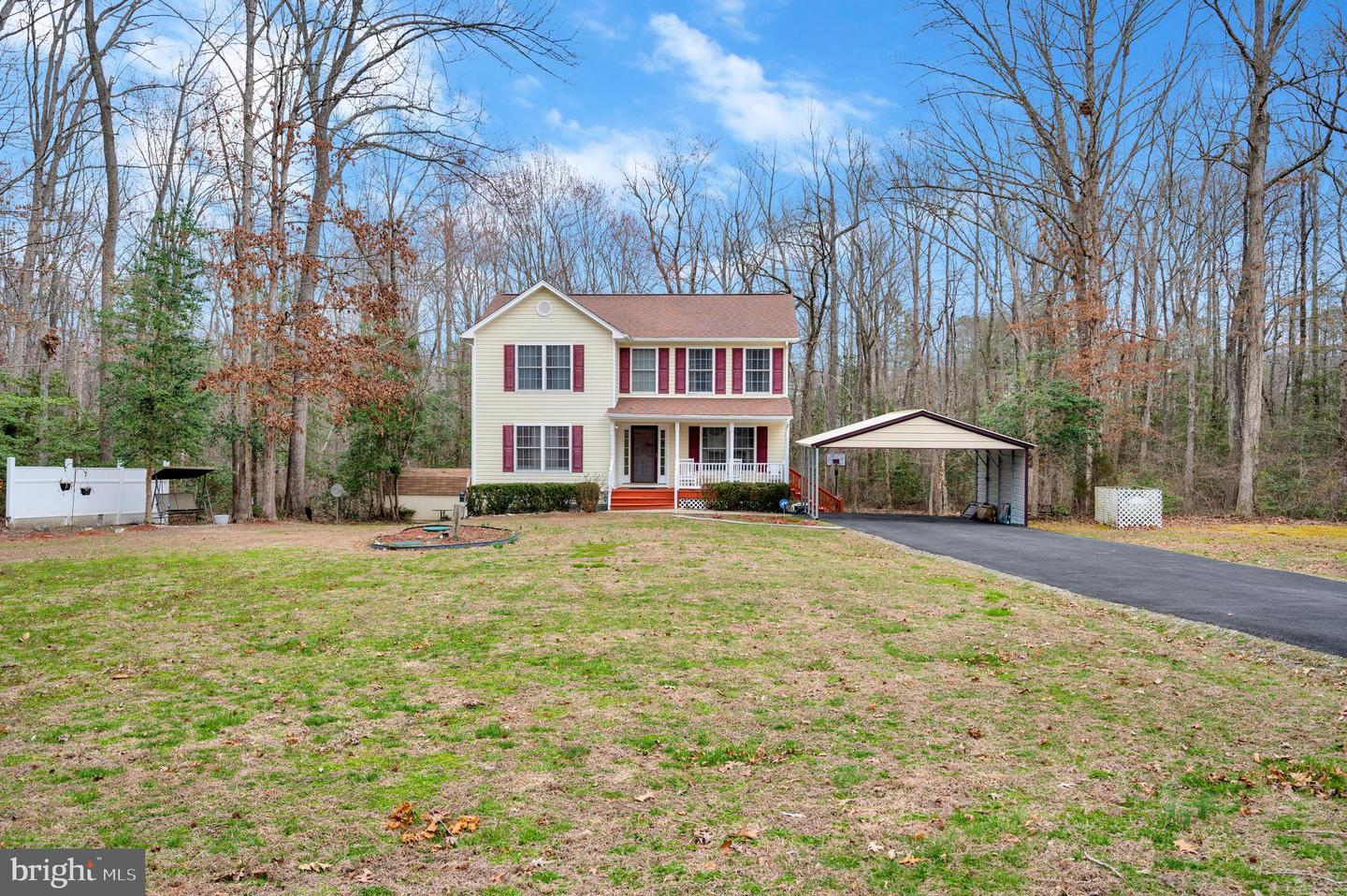 348 Crump DRIVE