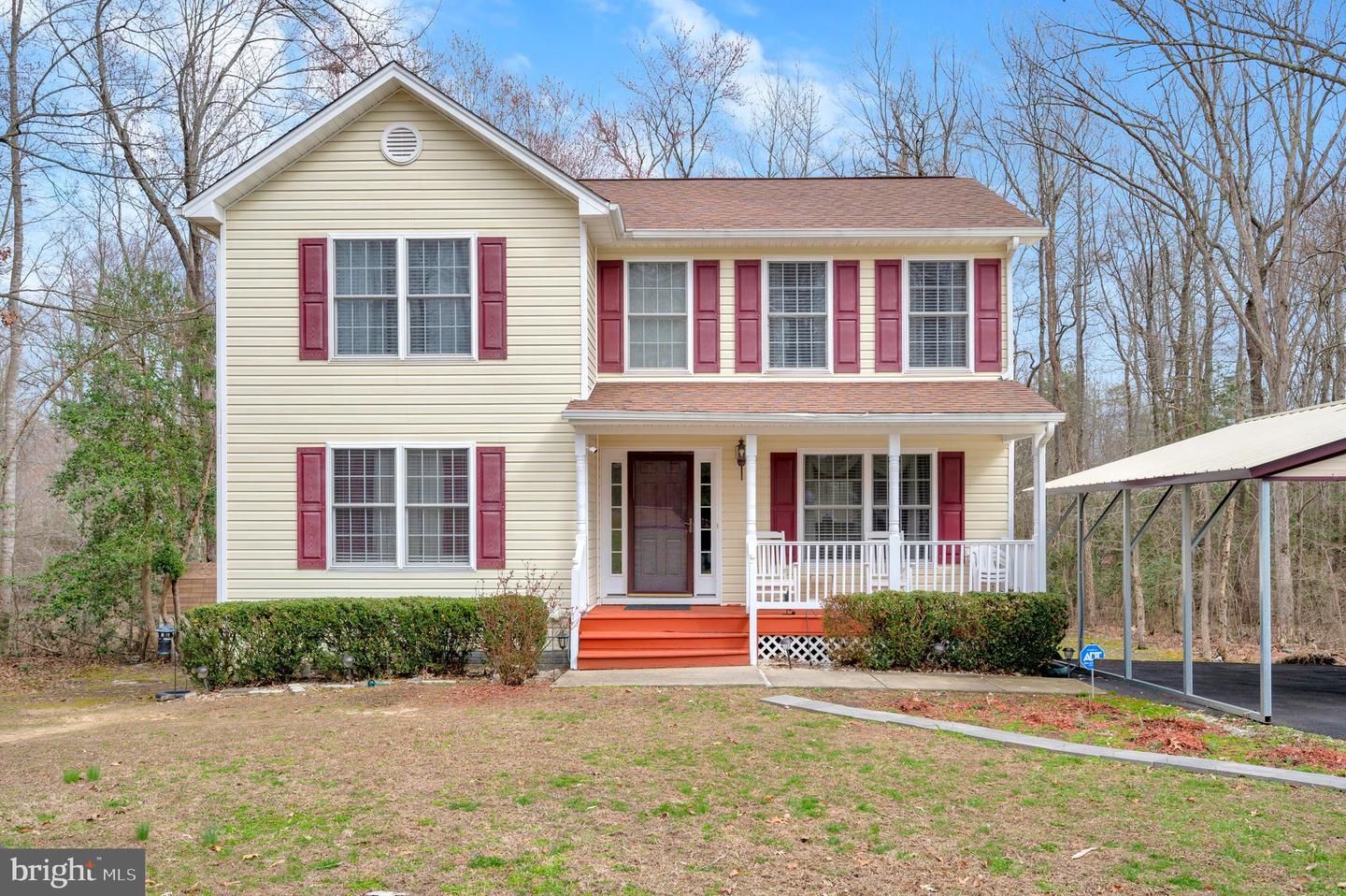 348 Crump DRIVE