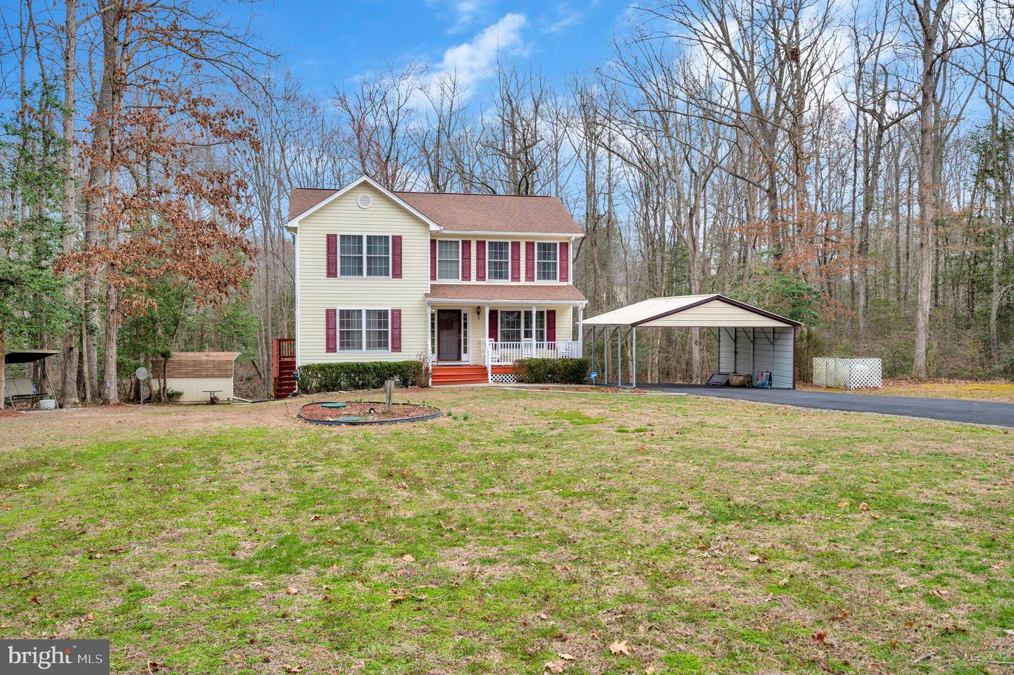 348 Crump DRIVE