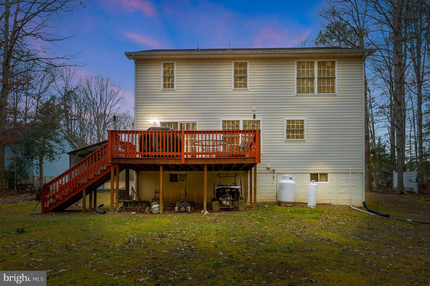 348 Crump DRIVE