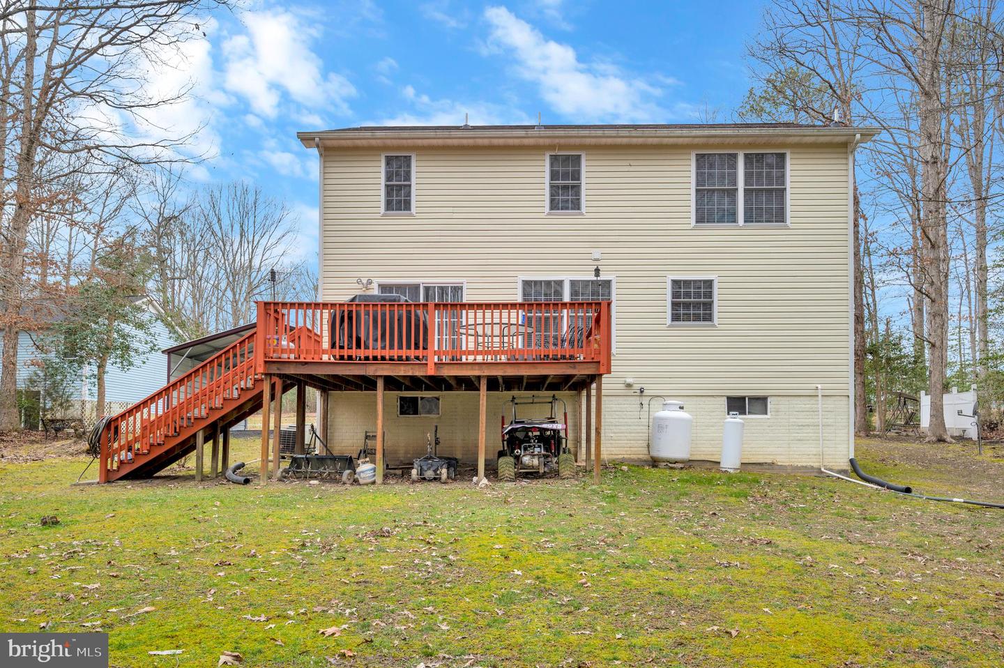 348 Crump DRIVE