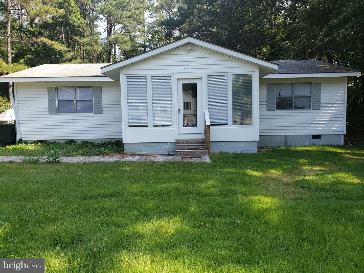 710 Annapolis DRIVE