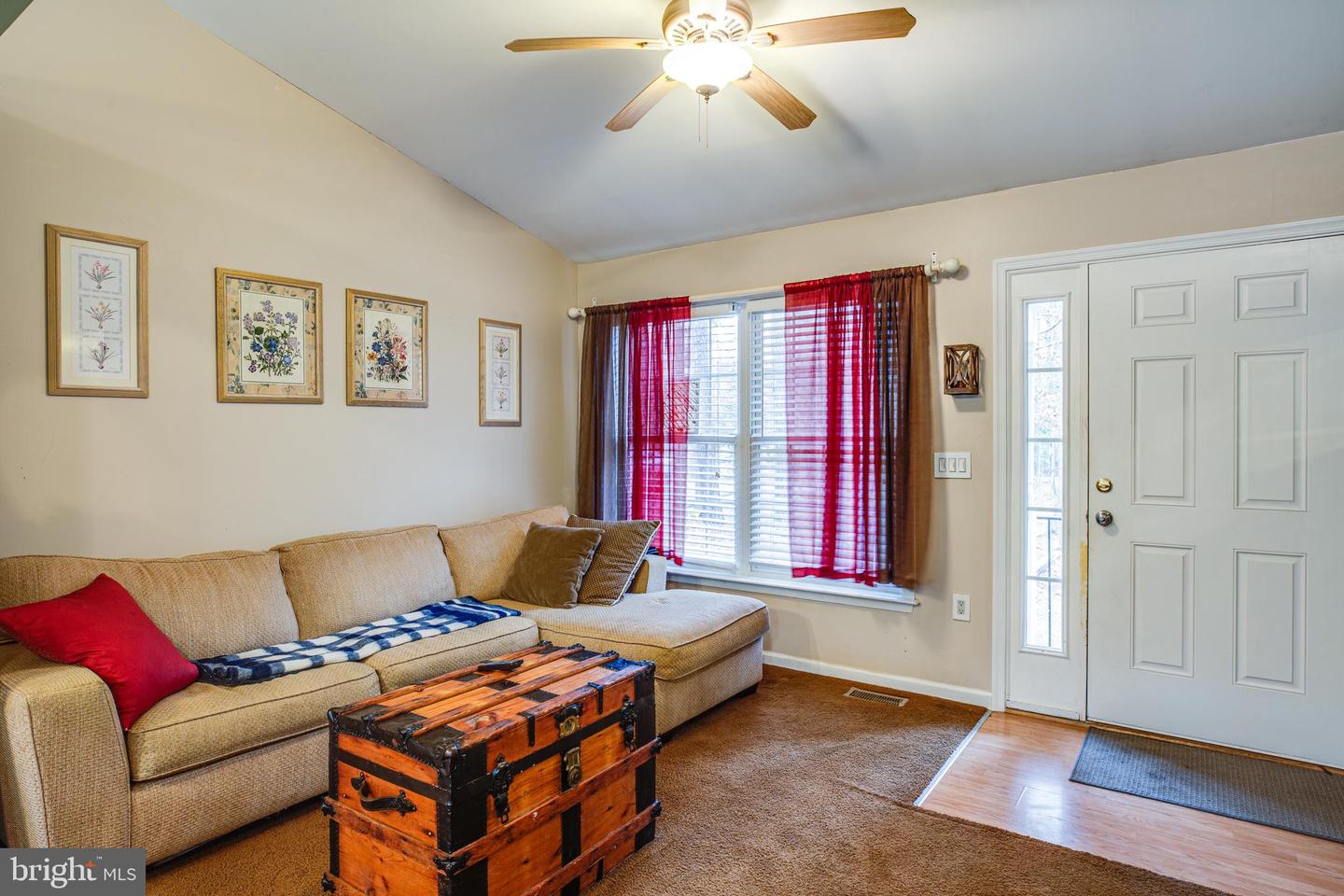 307 Musket DRIVE