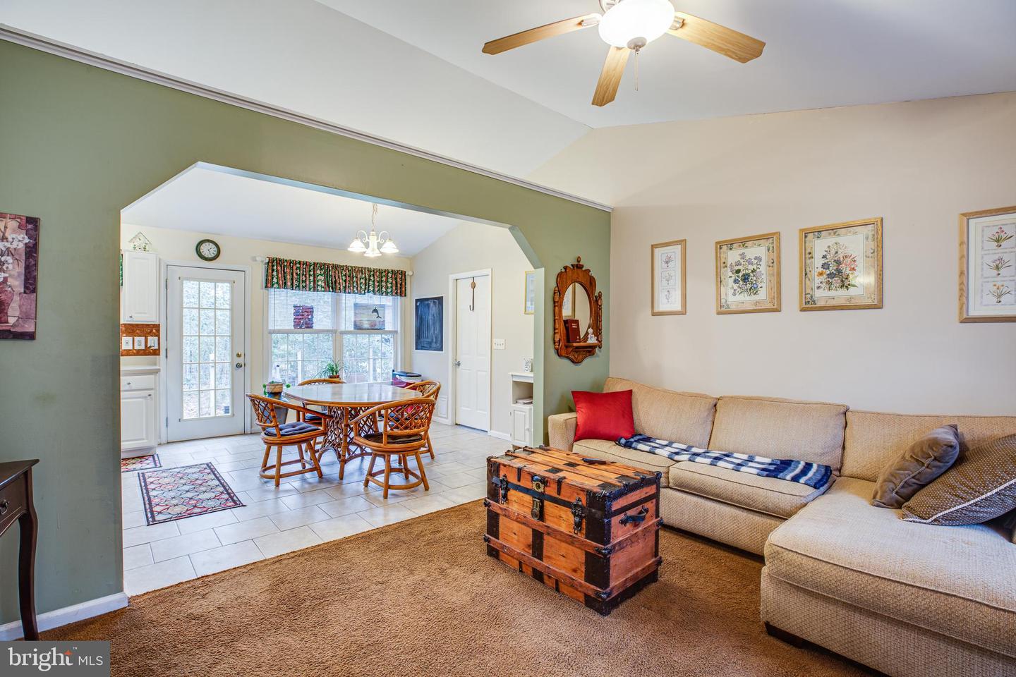 307 Musket DRIVE