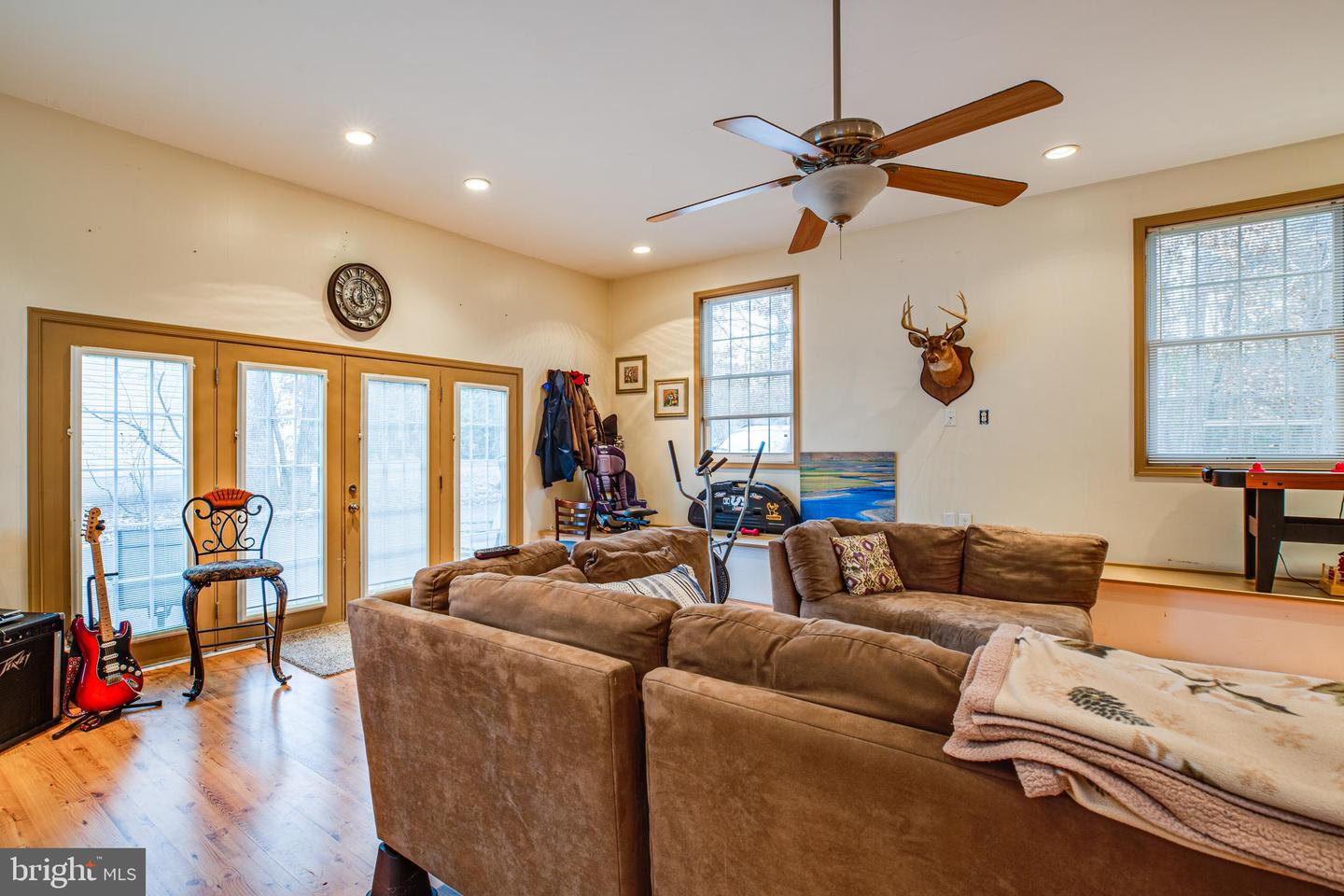 307 Musket DRIVE