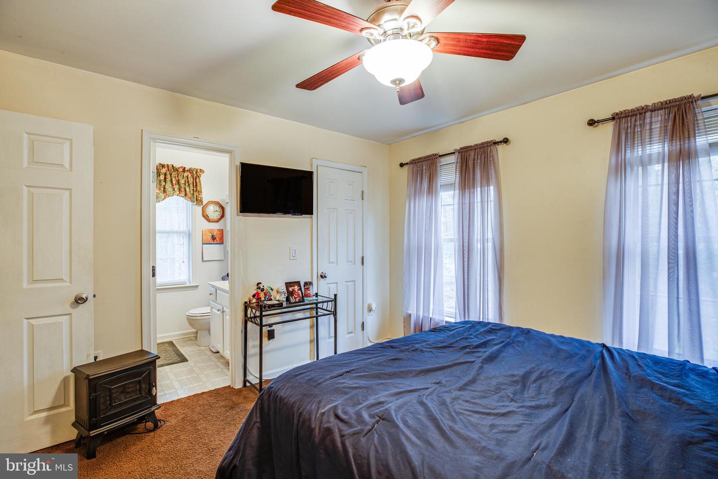 307 Musket DRIVE