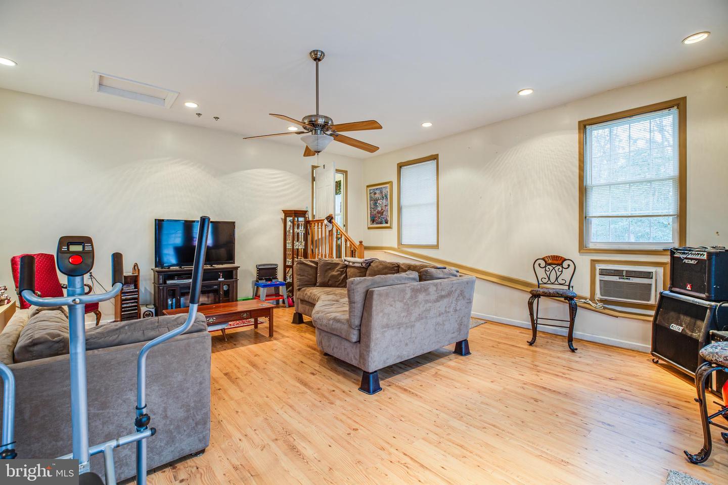307 Musket DRIVE