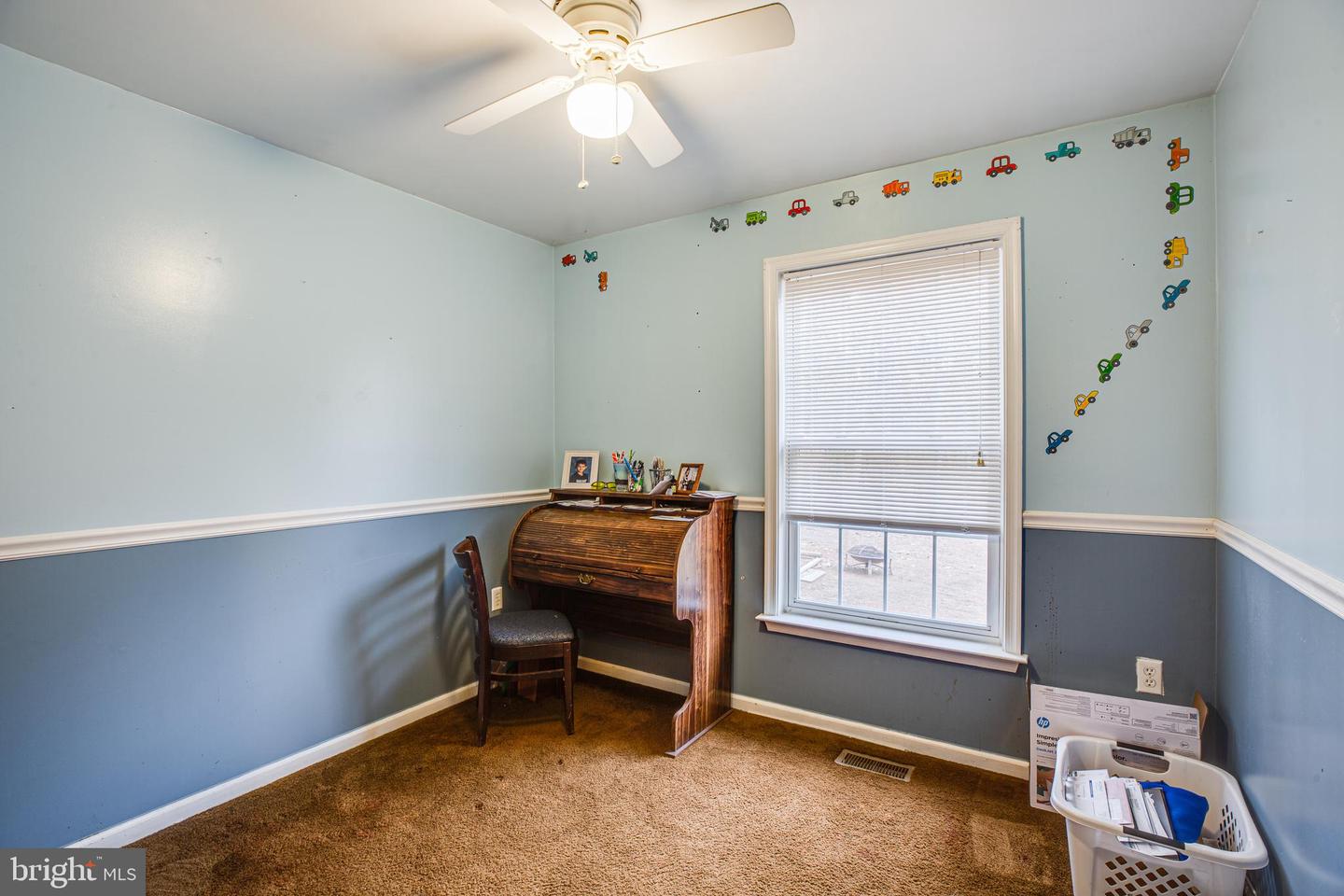 307 Musket DRIVE