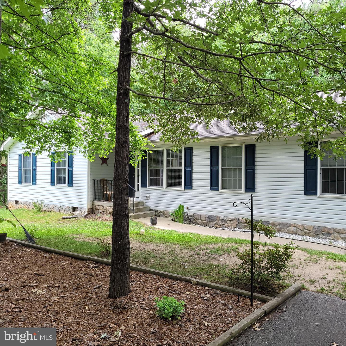 307 Musket DRIVE