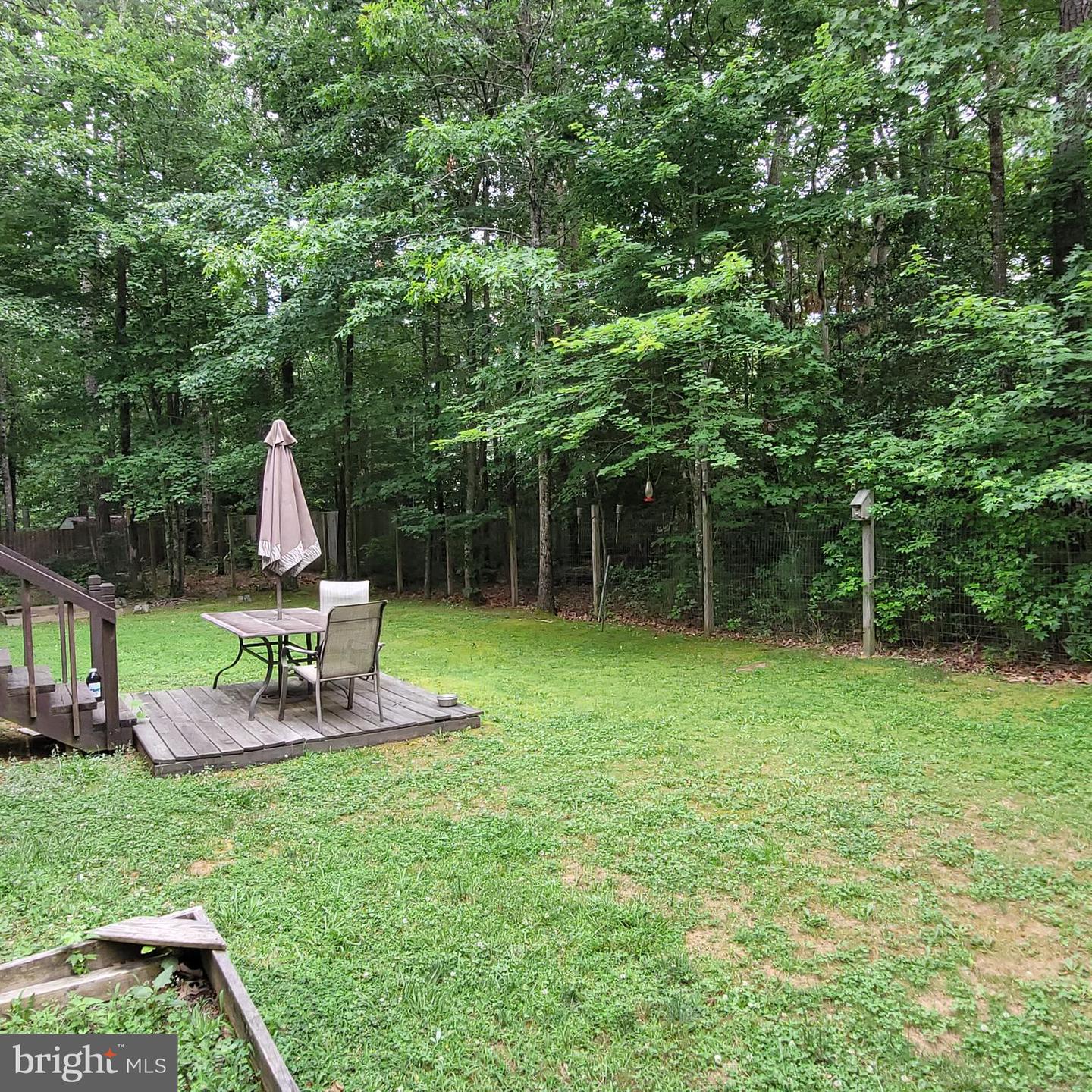 307 Musket DRIVE