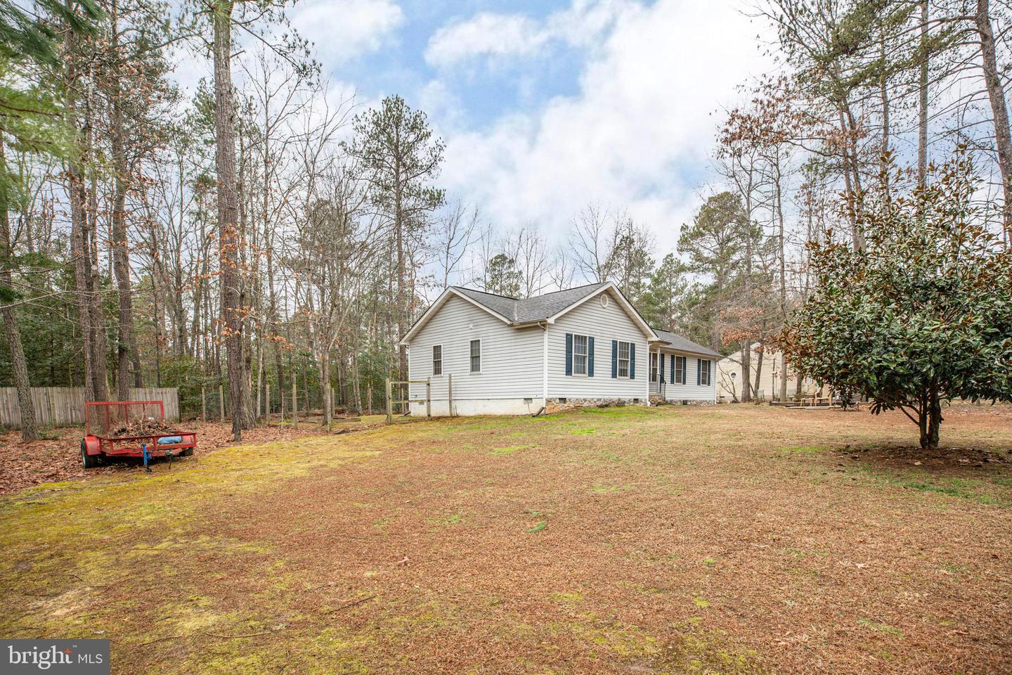 307 Musket DRIVE