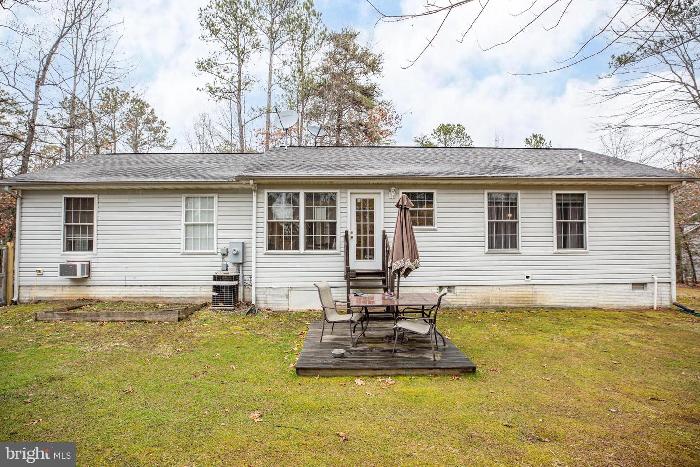 307 Musket DRIVE