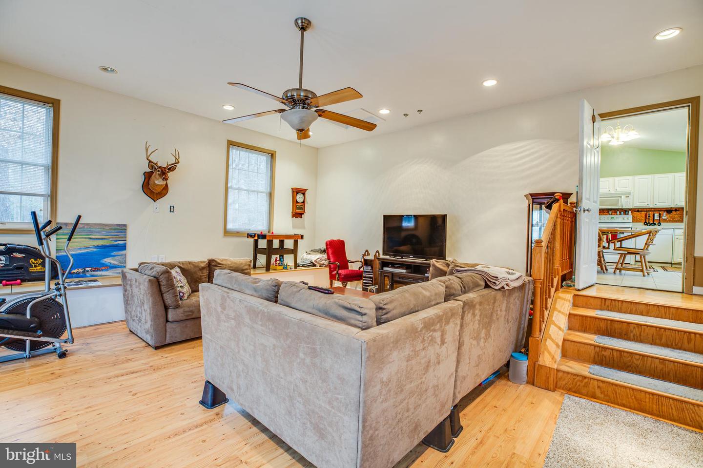 307 Musket DRIVE