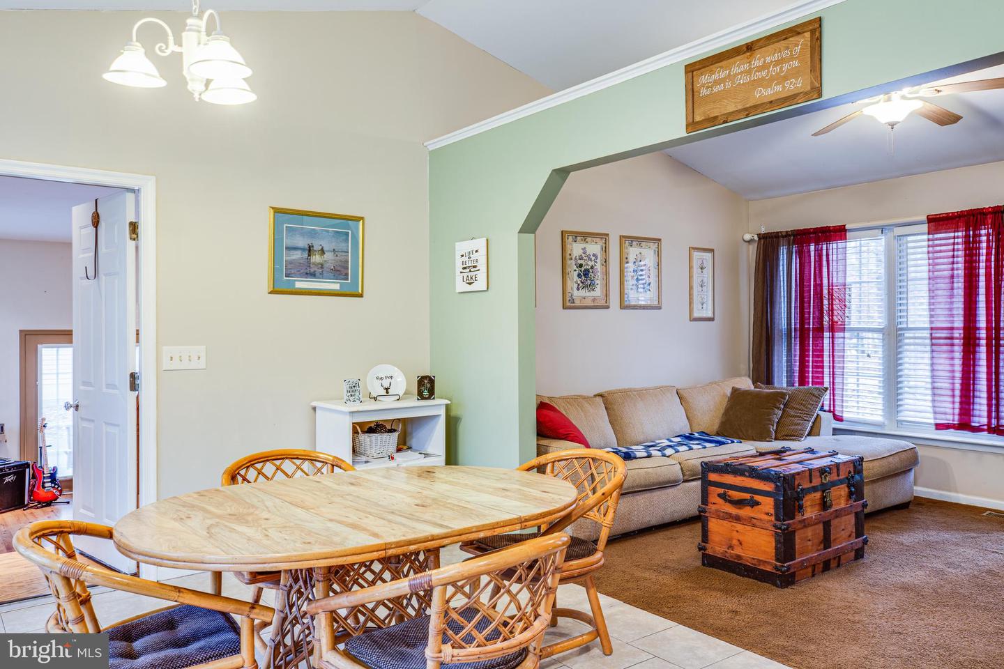307 Musket DRIVE