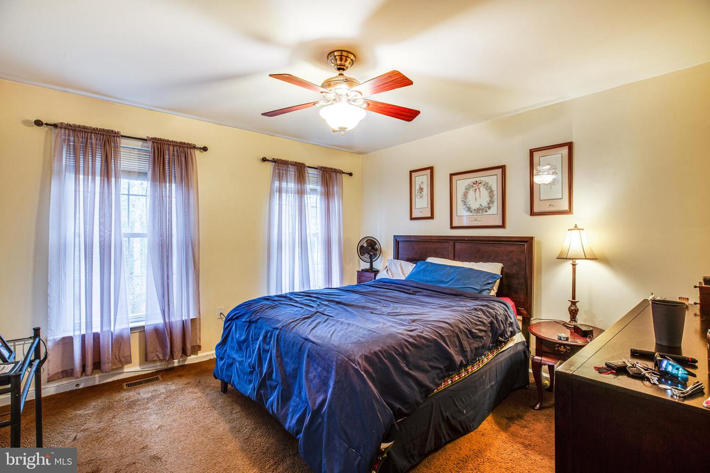 307 Musket DRIVE