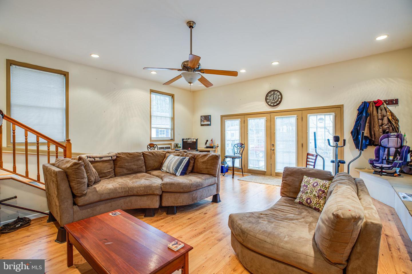 307 Musket DRIVE