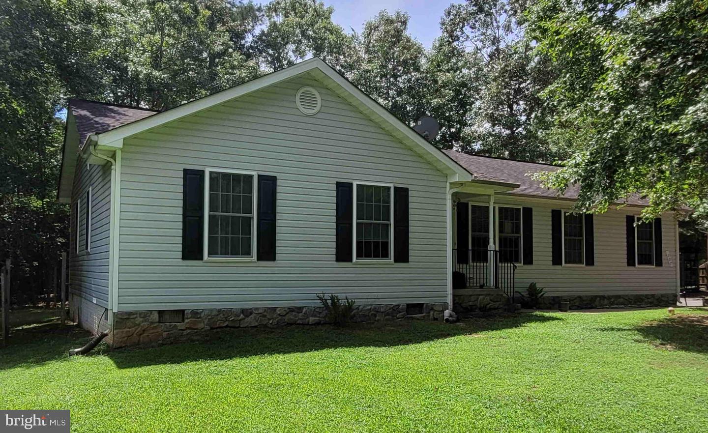 307 Musket DRIVE