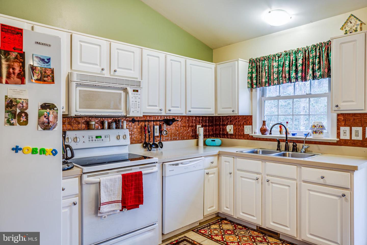 307 Musket DRIVE