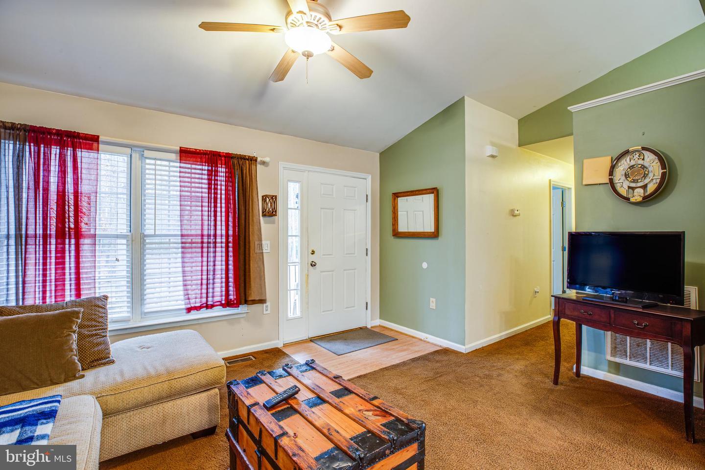 307 Musket DRIVE
