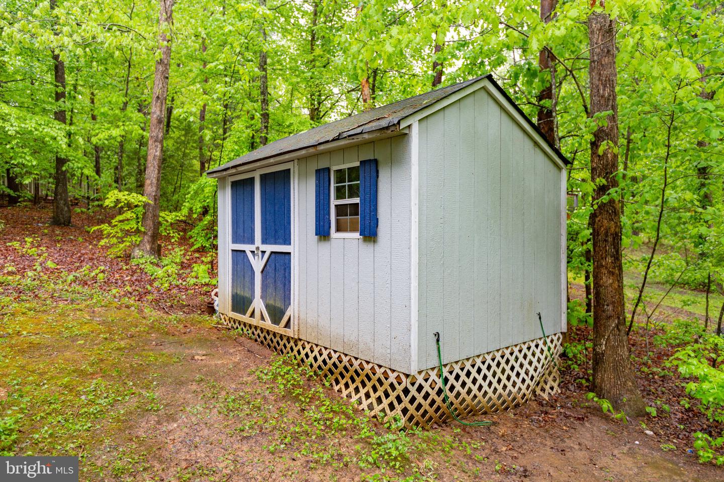 115 Needwood DRIVE