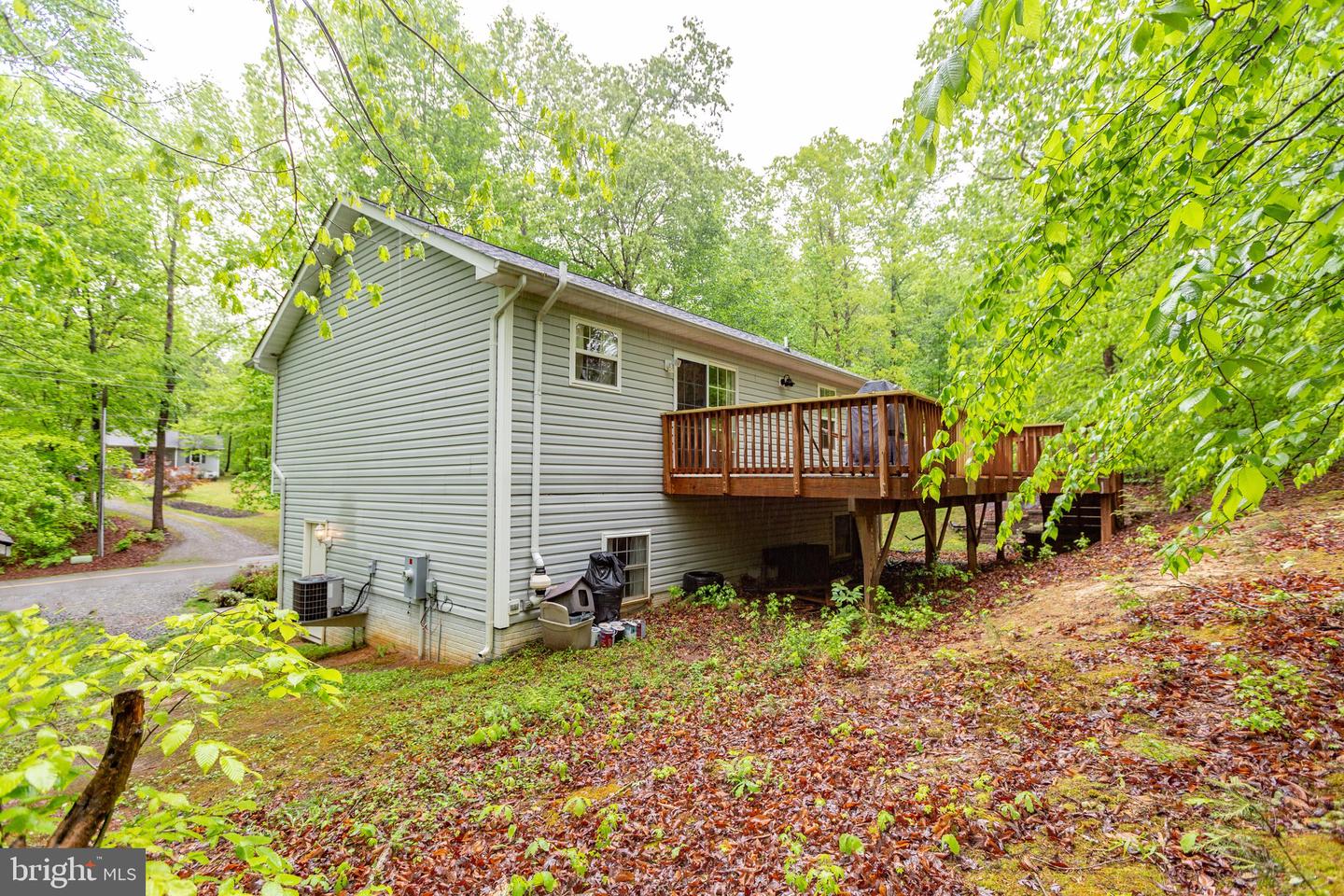 115 Needwood DRIVE