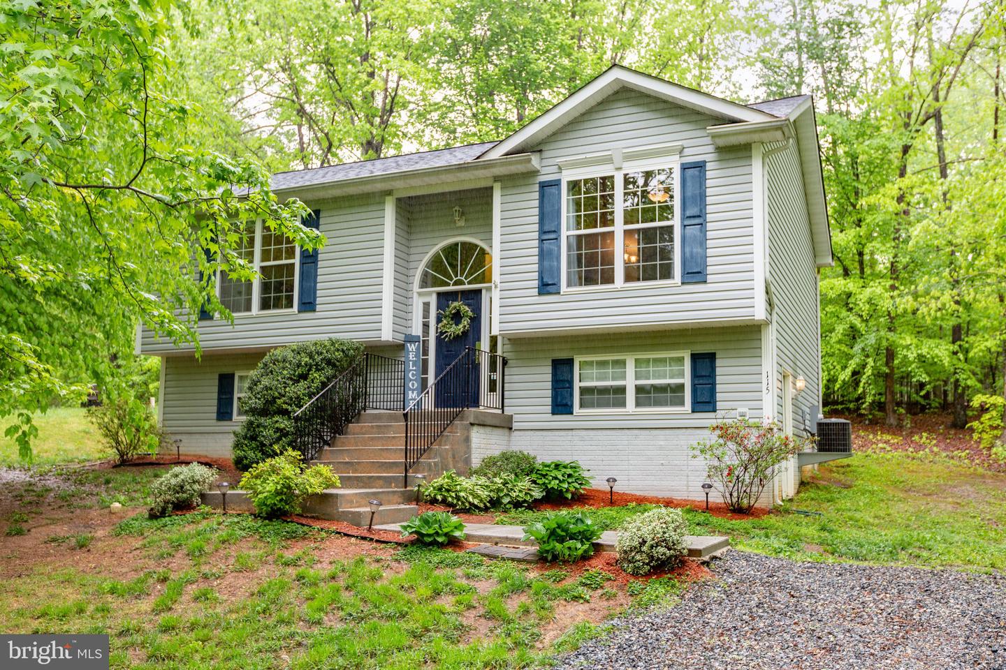 115 Needwood DRIVE