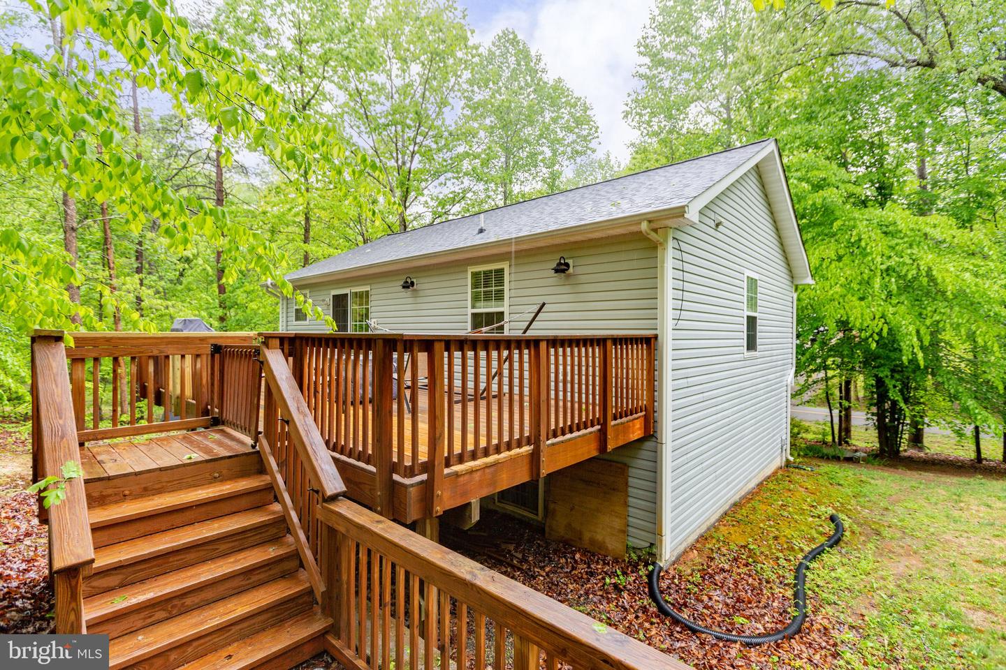 115 Needwood DRIVE