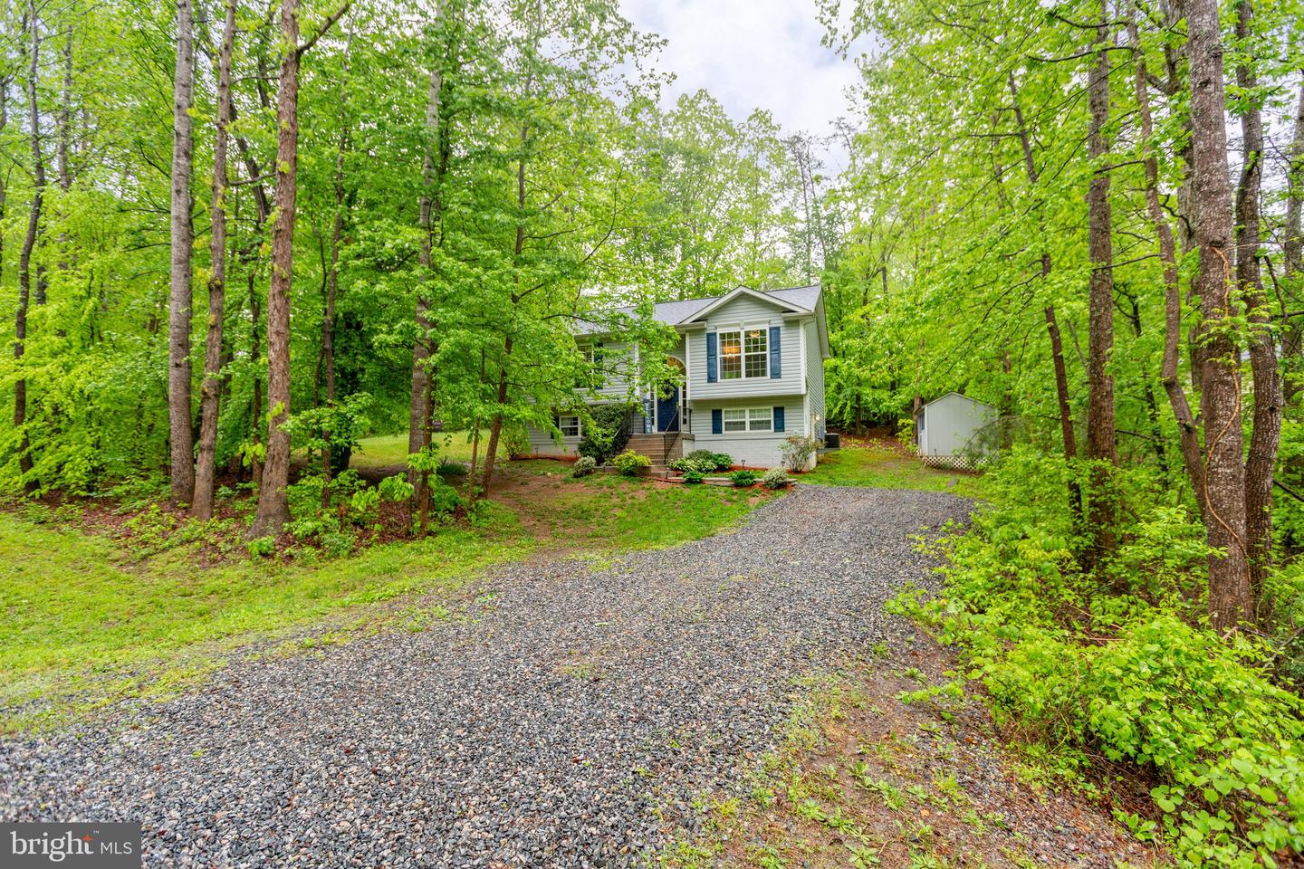 115 Needwood DRIVE