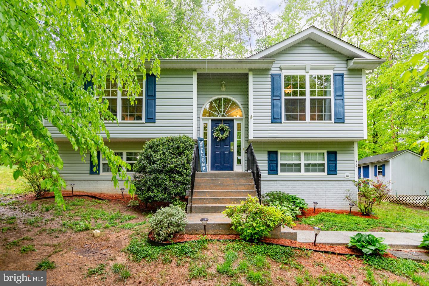 115 Needwood DRIVE