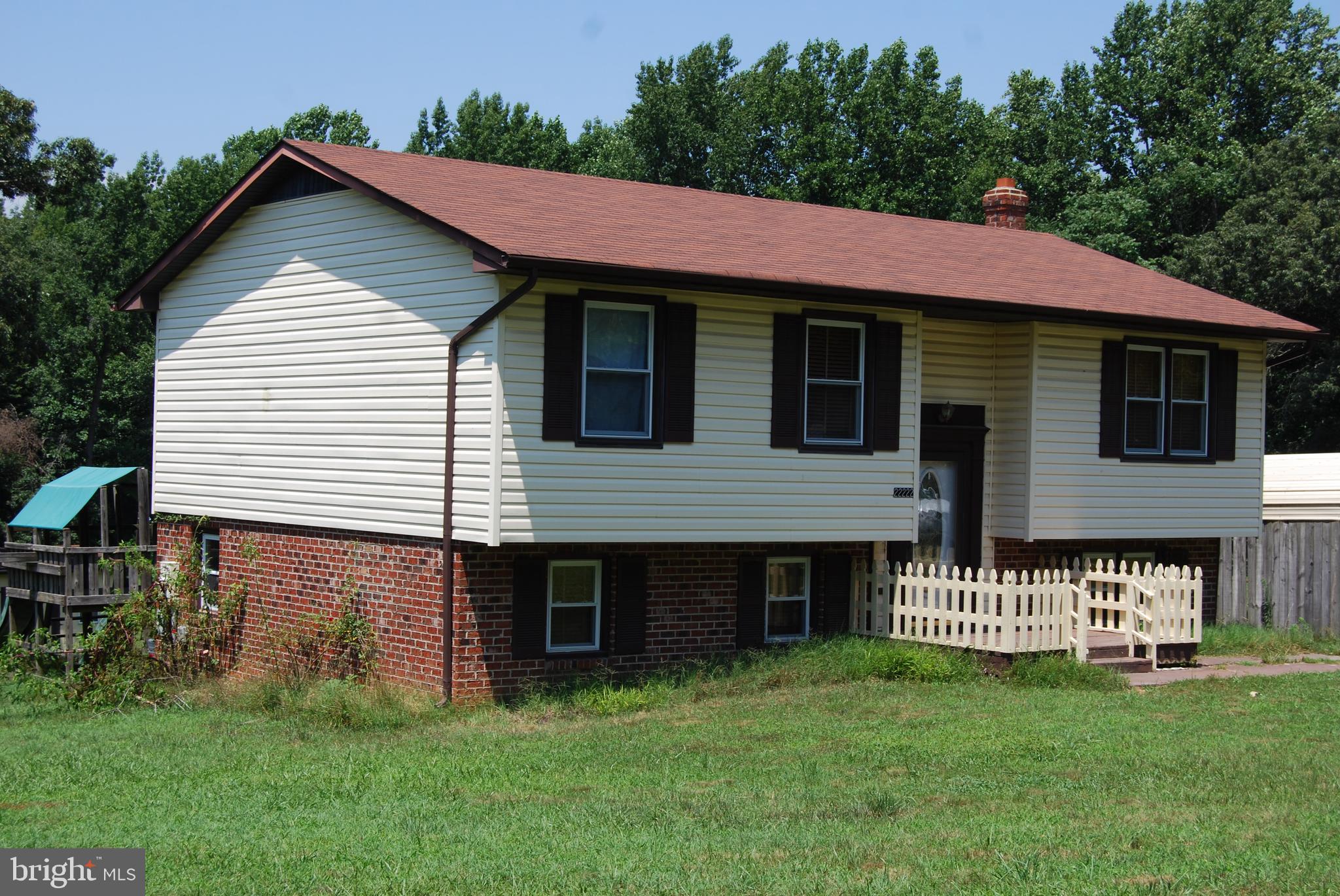 22222 Cammack Dr