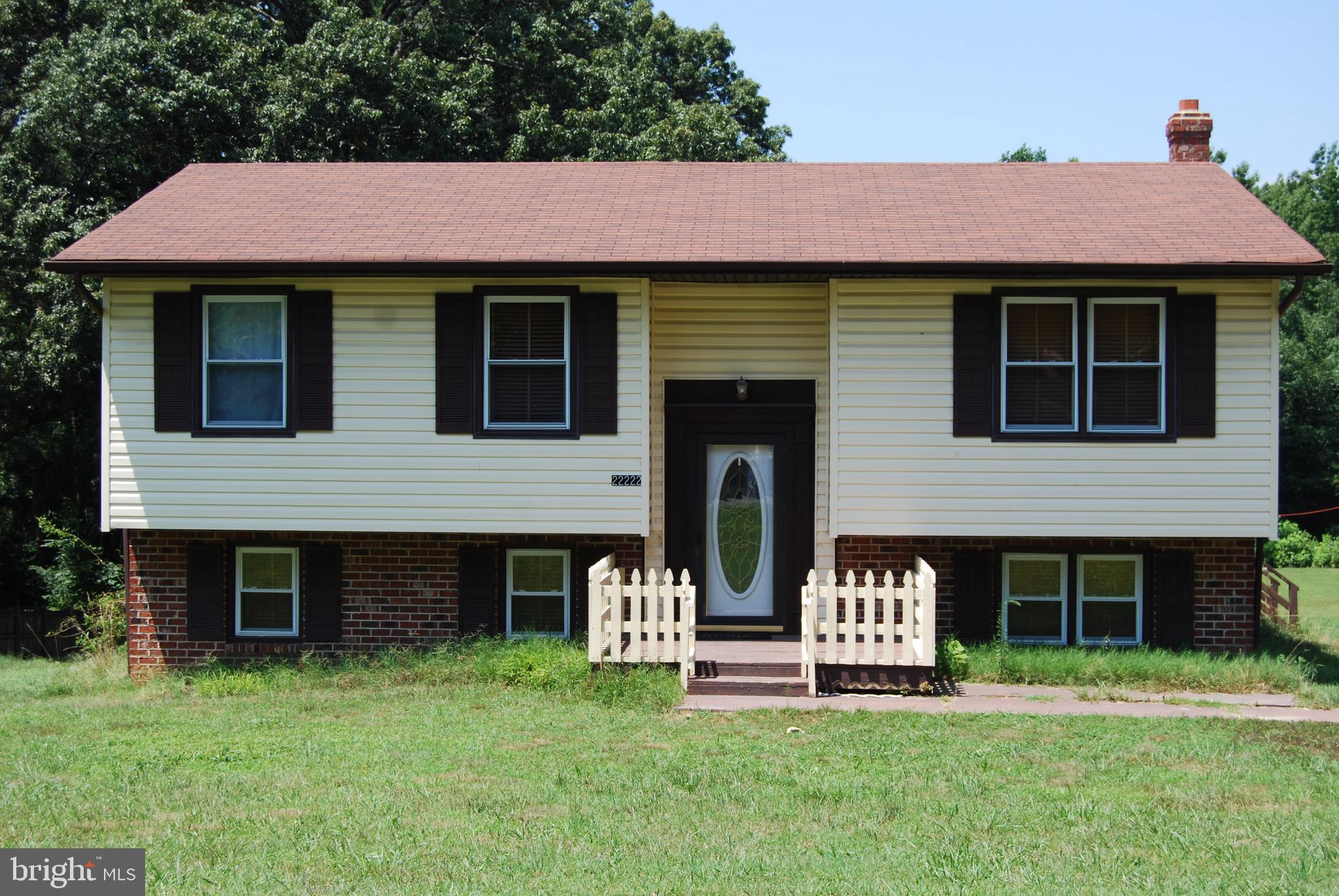 22222 Cammack Dr