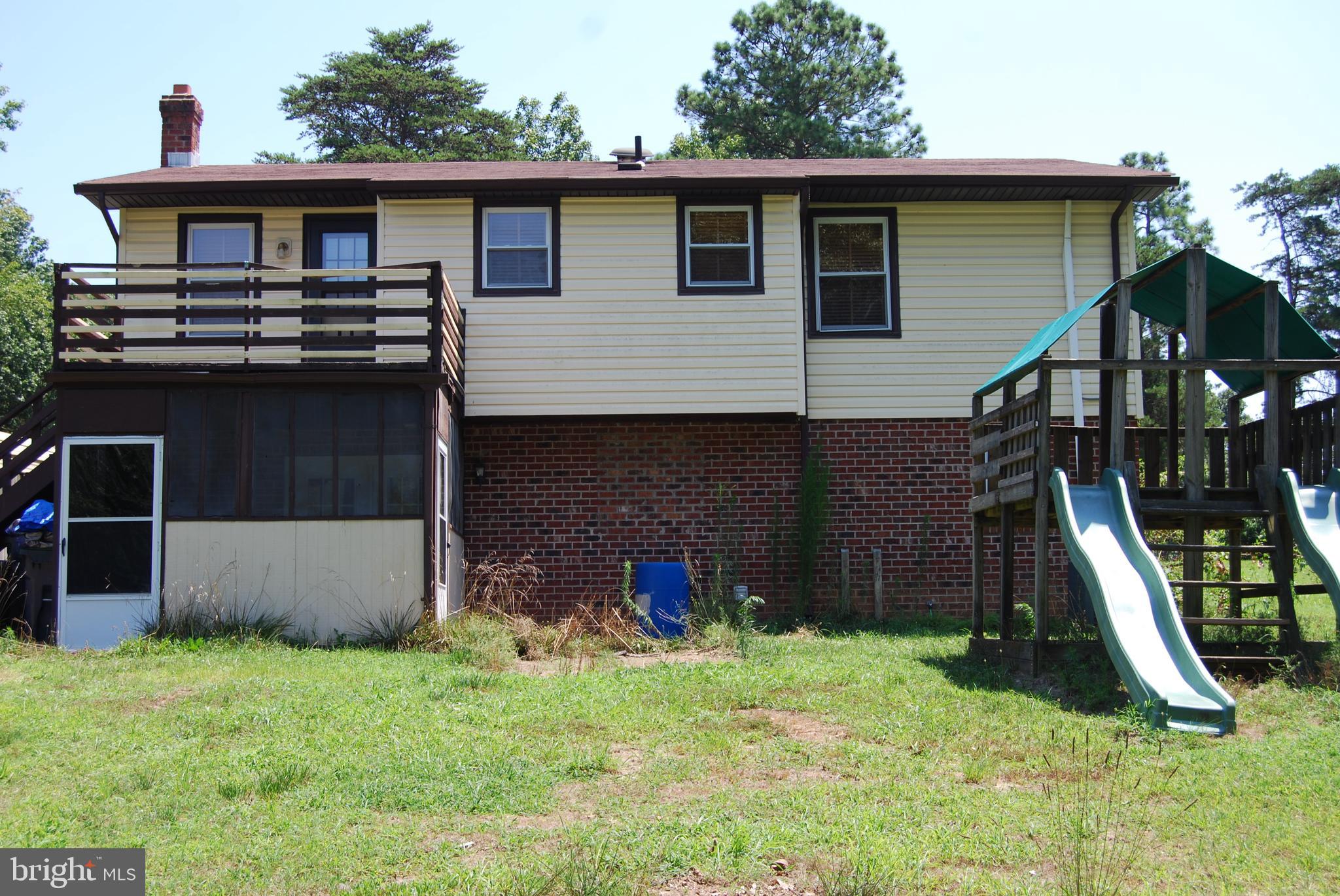22222 Cammack Dr