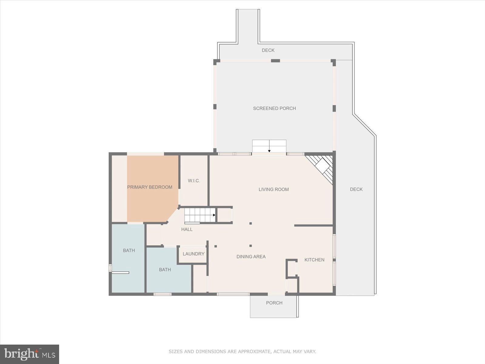 637 Wright Dr