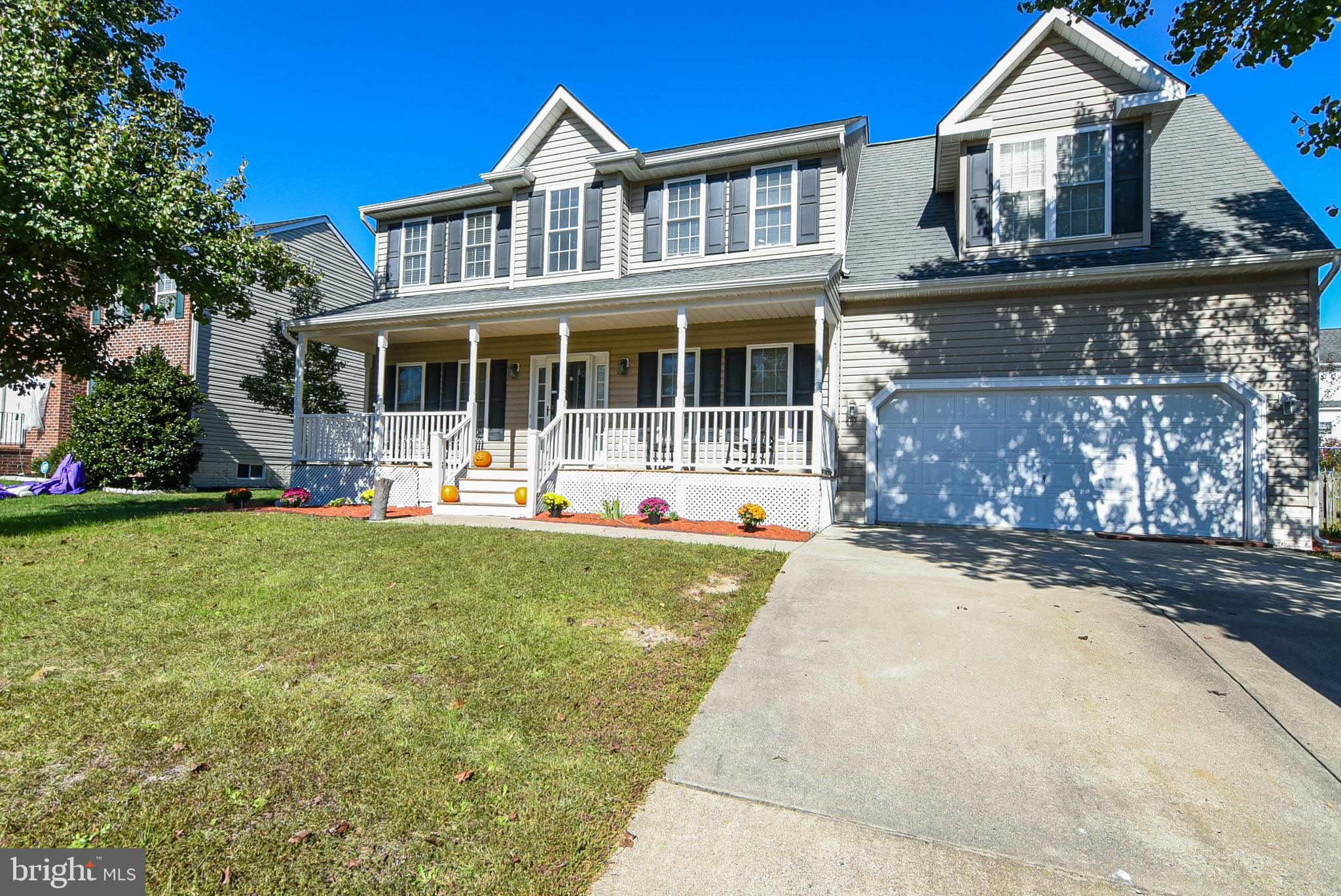 10485 Gallant Fox Way