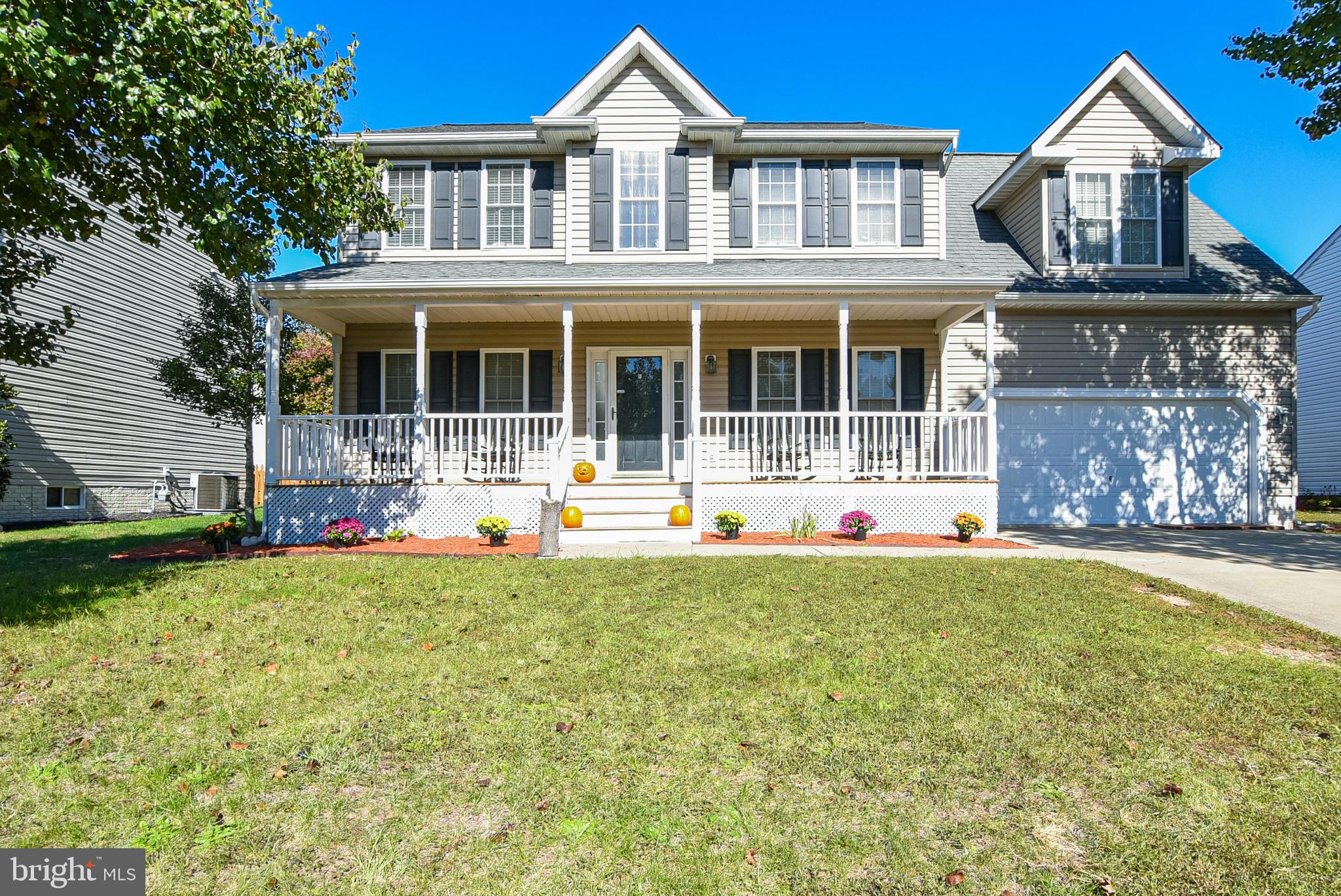 10485 Gallant Fox Way