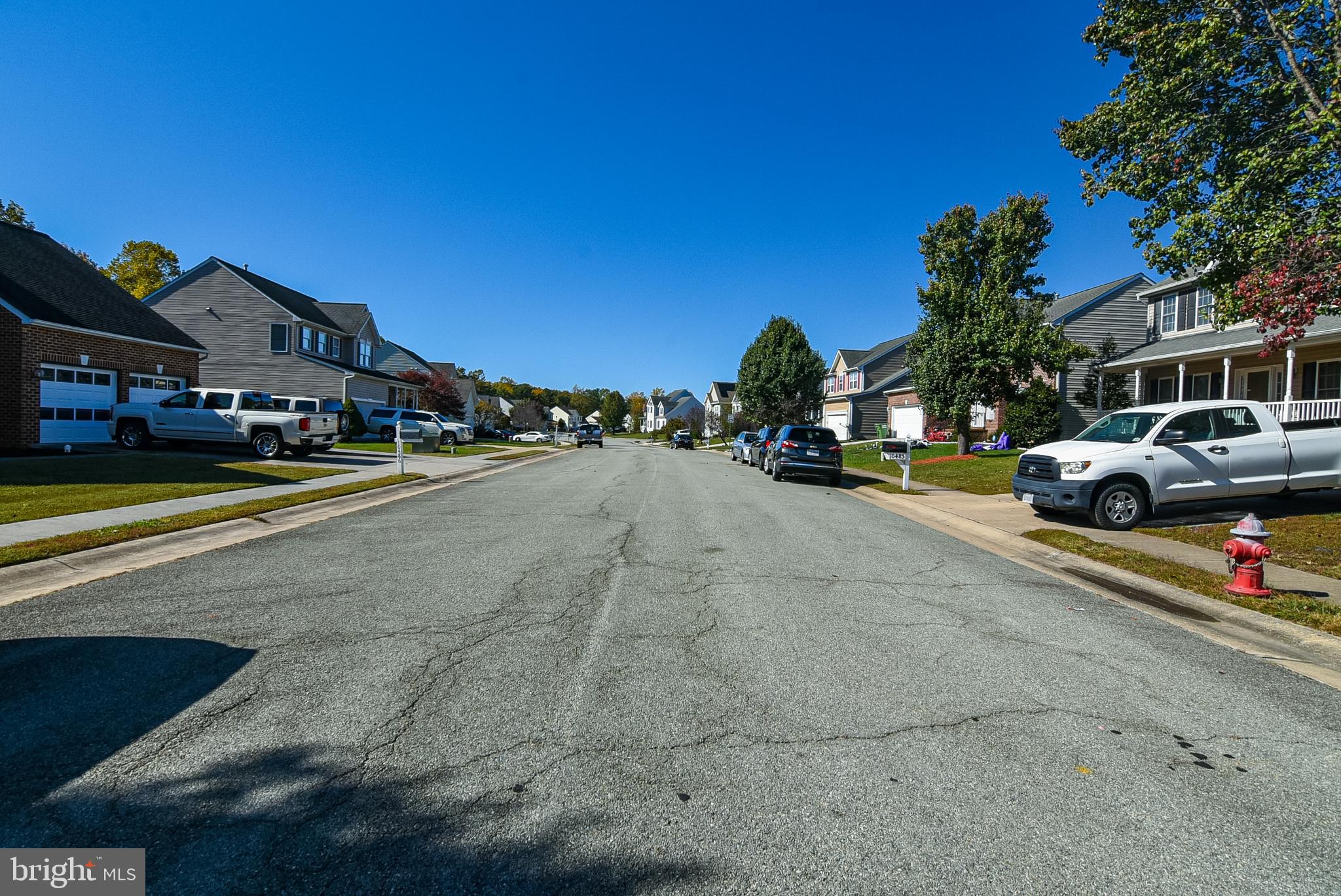 10485 Gallant Fox Way