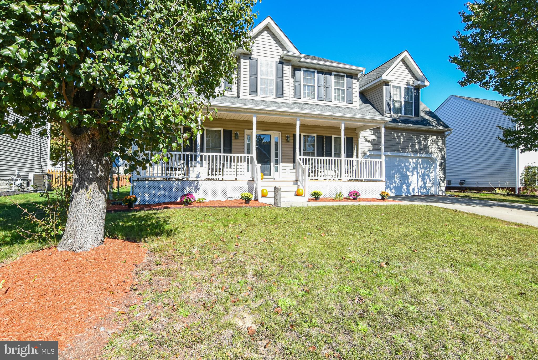 10485 Gallant Fox Way