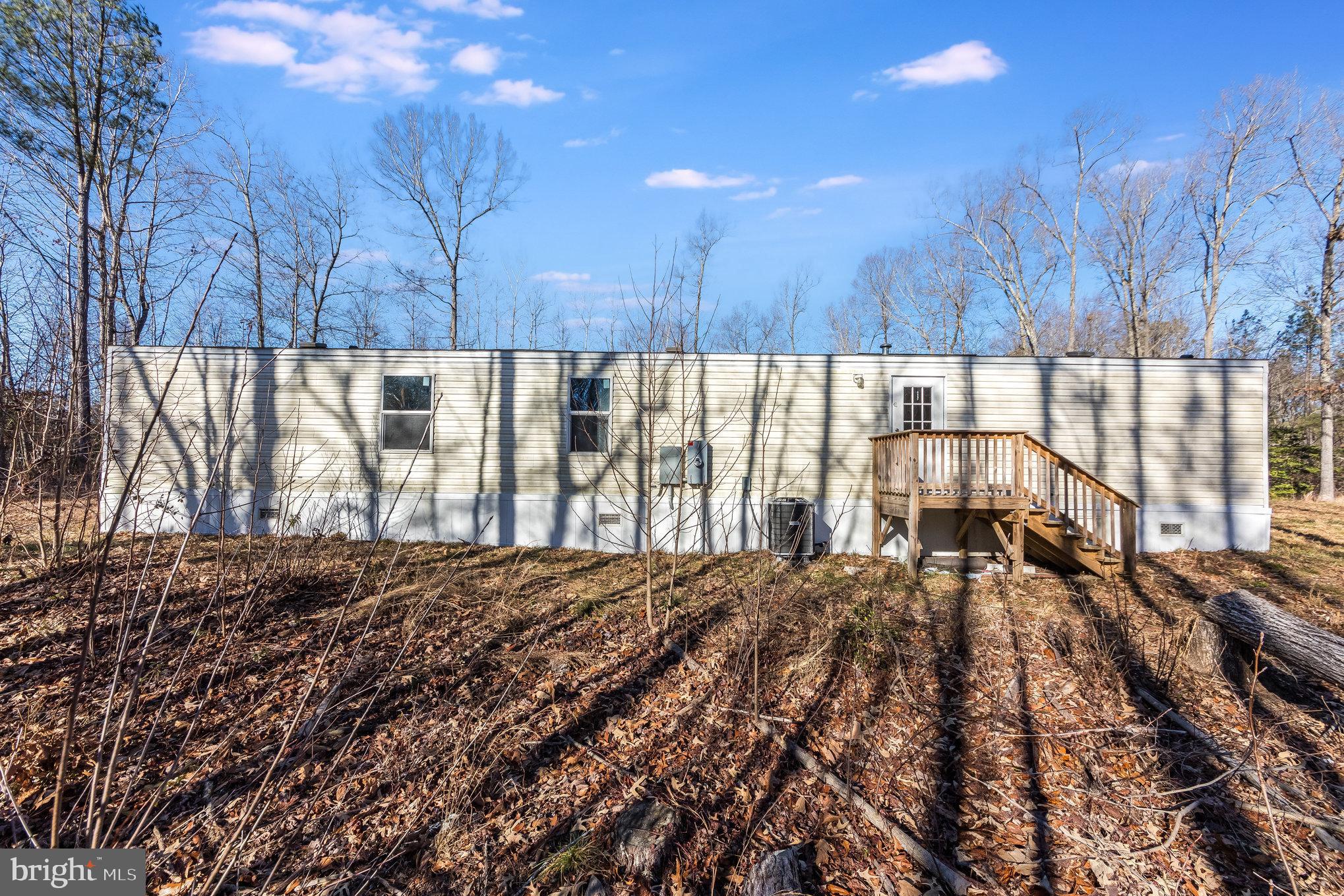 10019 Woodford ROAD