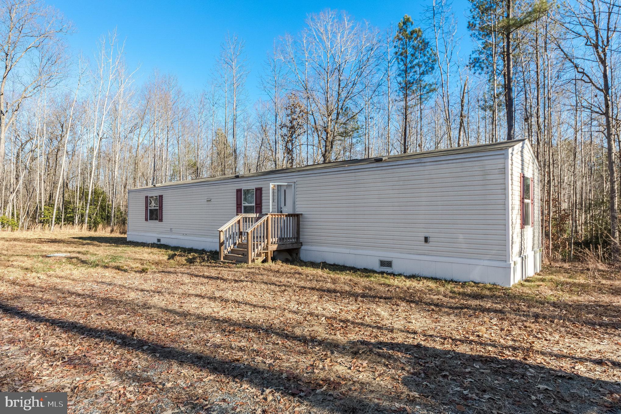 10019 Woodford ROAD