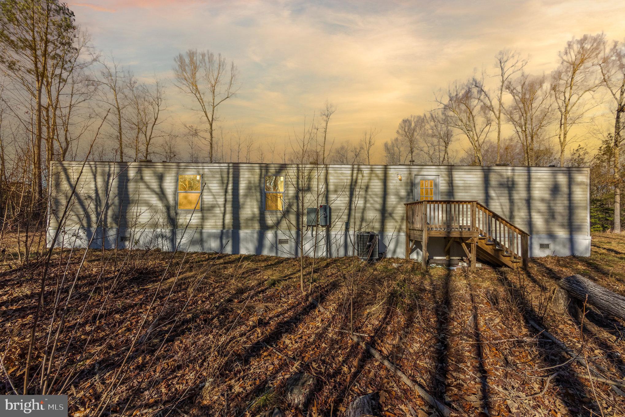 10019 Woodford ROAD