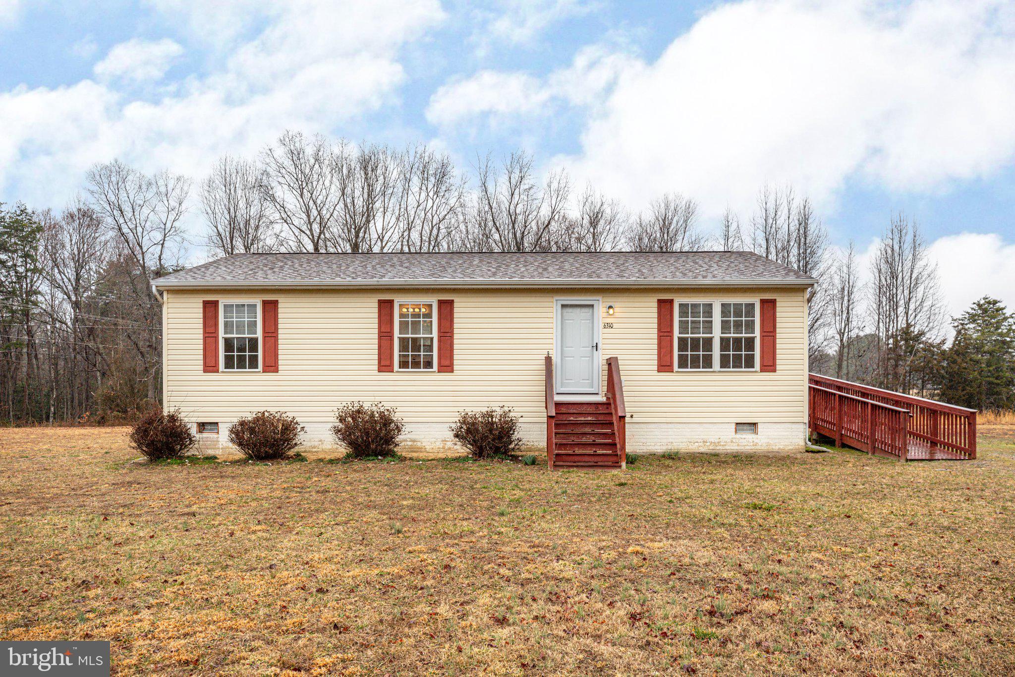 6310 Frazier Lane