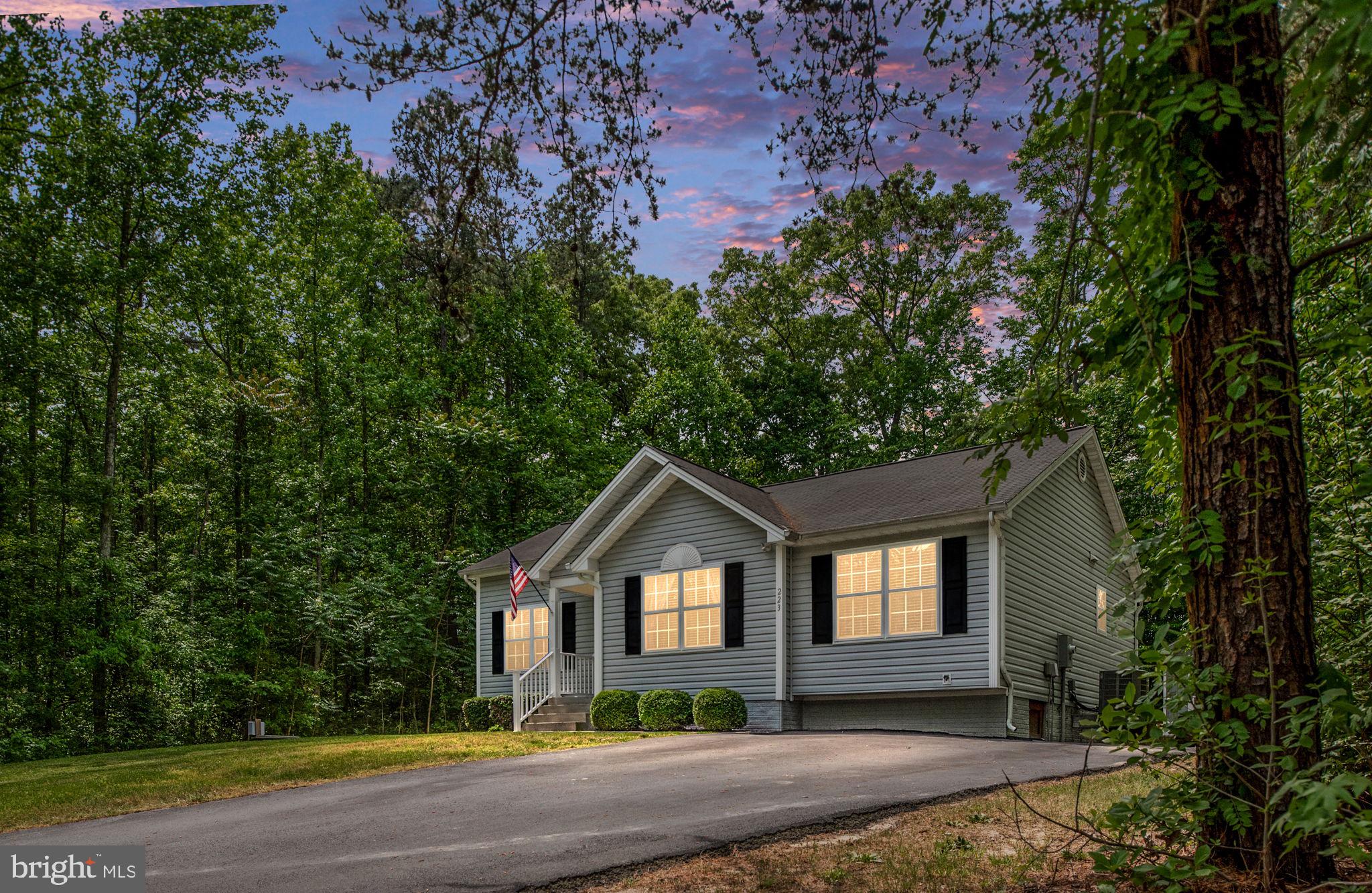 223 Tranquility Dr