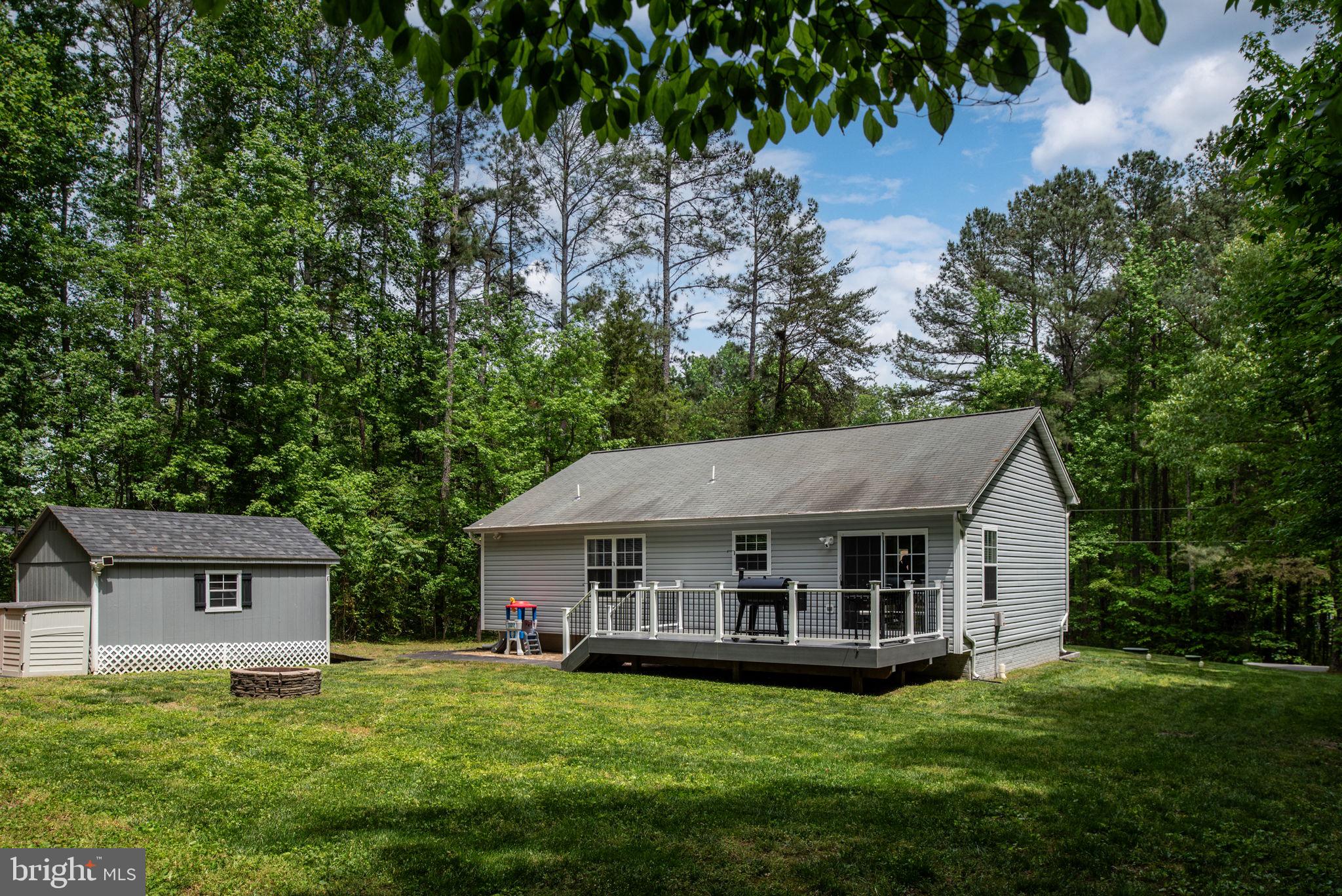 223 Tranquility Dr