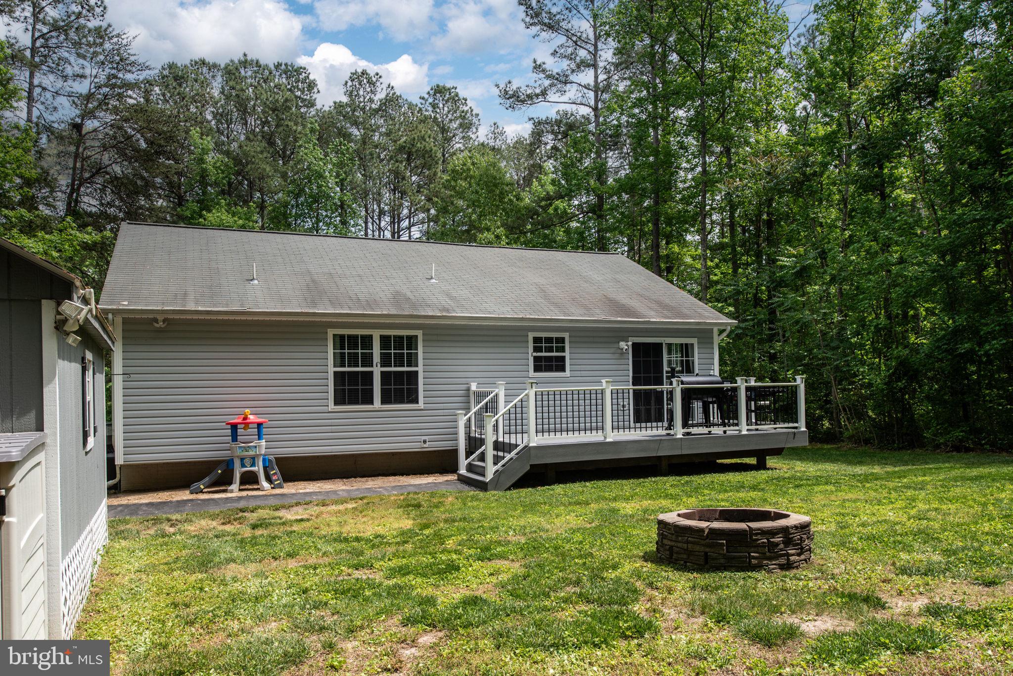 223 Tranquility Dr