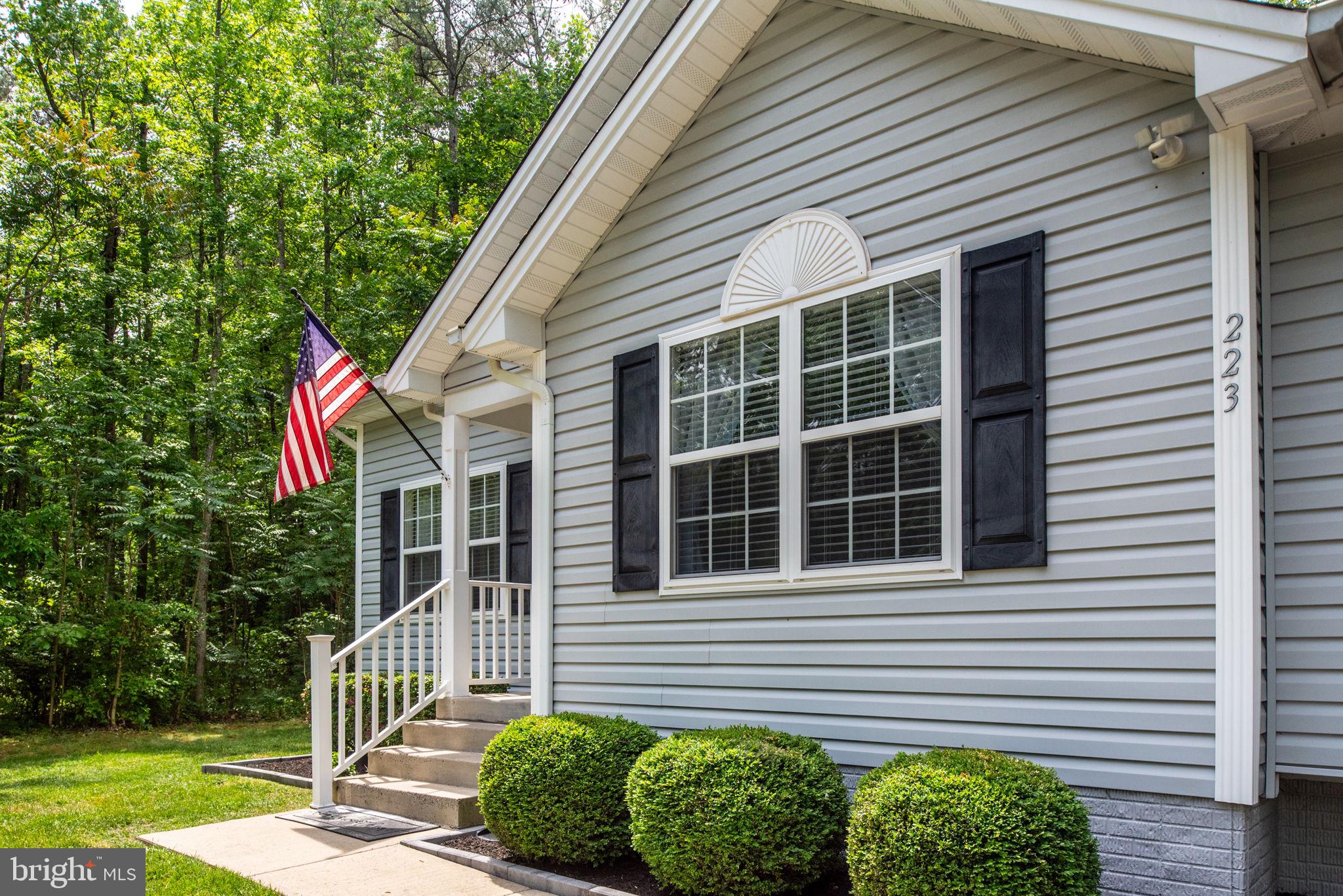 223 Tranquility Dr