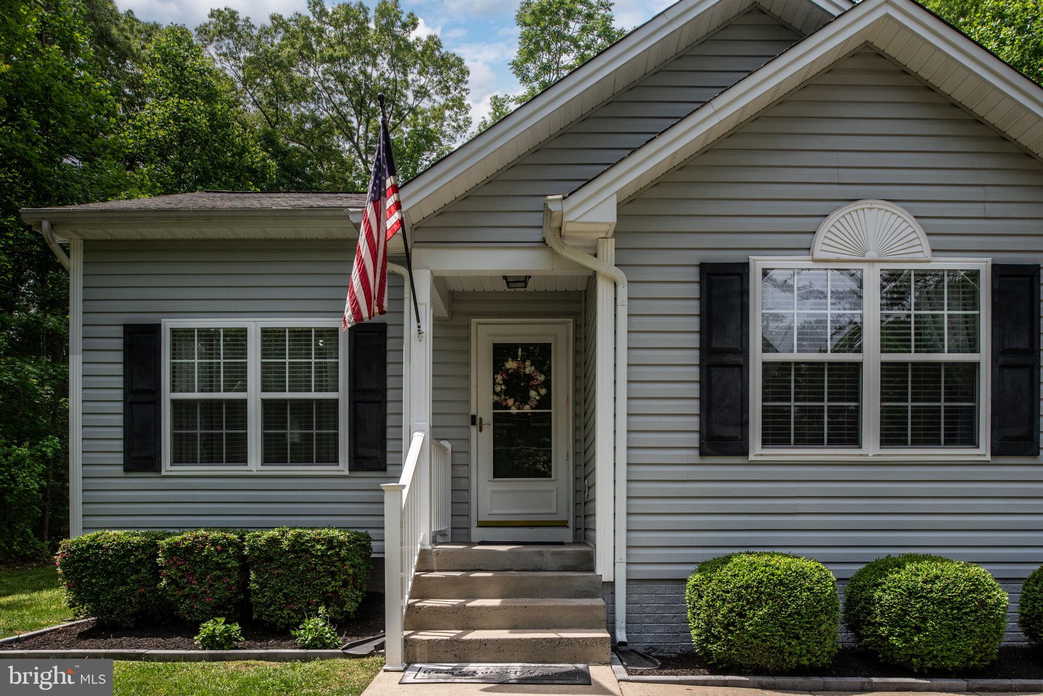 223 Tranquility Dr