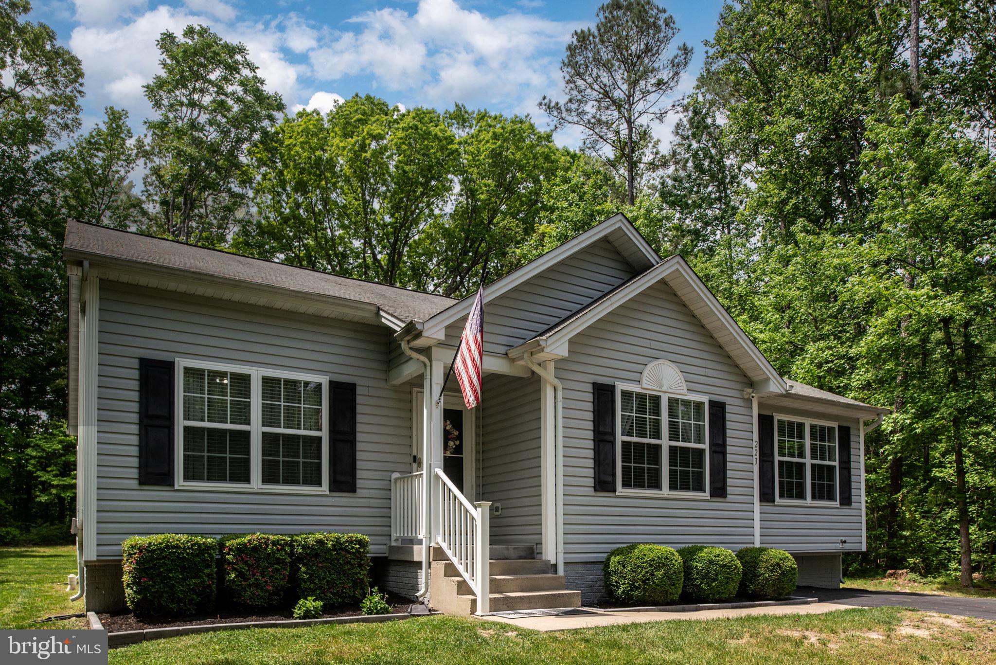 223 Tranquility Dr