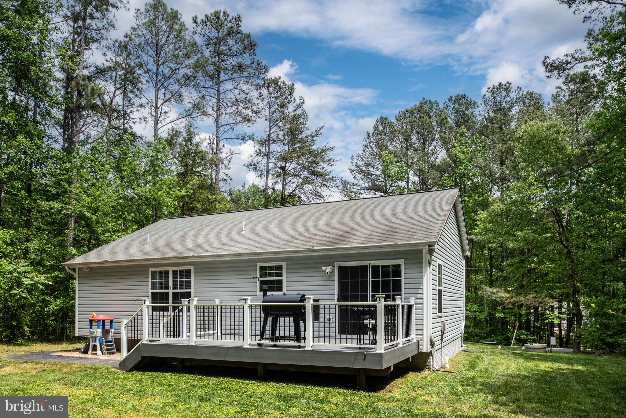 223 Tranquility Dr